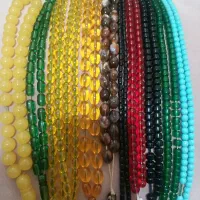 تسبیح کهنه و قدیمی