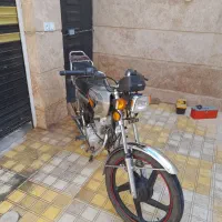 فروش متور احسان ۱۵۰