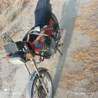 موتور مزایده سالم