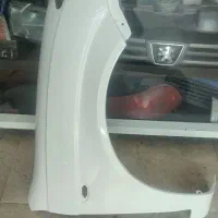 سمندlxگلگیرسپررکاب405چراغ206کاپوت دنا سورن پراید
