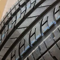 لاستیک ۲۰۵ کویر تایر