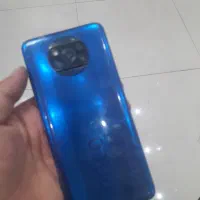 پوکو x3|موبایل|ایلام, |دیوار
