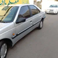 پژو 405|خودرو سواری و وانت|نسیم‌شهر, |دیوار