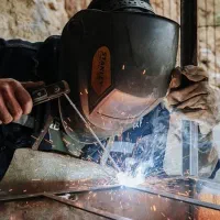 جوشکاری‌سیار