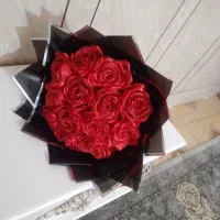 بنفشه|گل و گیاه طبیعی|دورود, |دیوار