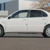 سمند سورن xu7p