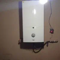 تعمیرات تخصصی پکیج و آبگرمکن دیواری