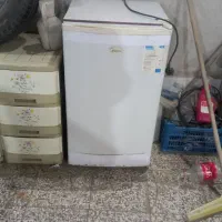 یخچال هتلی میدیا