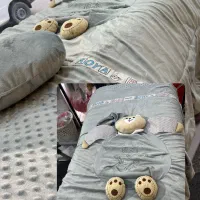 تشک ۴ تیکه و ۳ تیکه نوازد و تشک گارد محافظ دار