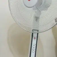 پنکه پارس خزر
