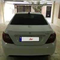 دنا پلاس اتومات سفید