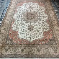 فرش ۶ متری
