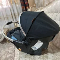 کریر مایلر آلمان سه کاره