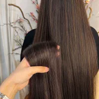 کراتین احیا ابریشم سازی