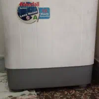 لباسشویی دوقلو