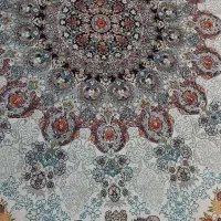 فرش ۹ متری ۷۰۰ شانه استفاده نشده