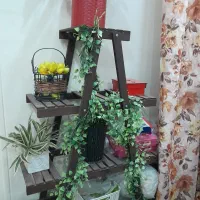 استند گلدان