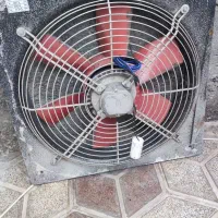 هواکش صنعتی ۶۰*۶۰