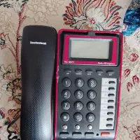 تلفن خانگی تکنیکال