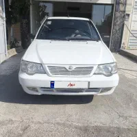 پراید 111 مدل 1395