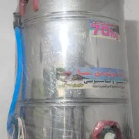 پتوشور و لباسشویی سبا