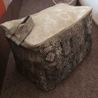 سلام باکس لباس