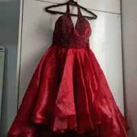 لباس مزونی