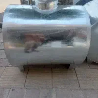 تانک آب ۱۰۰۰ لیتری