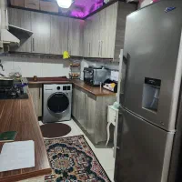 واحد 55 متری اجاره ای آسانسور پارکینگ دار