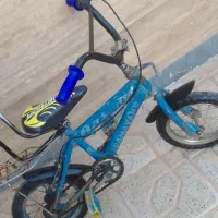 دوچرخه ۱۲ابی