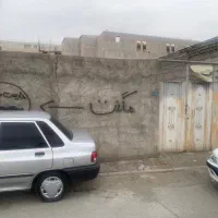 فروش زمین بلوار رسول اکرم قبل از زیر گذر قائم