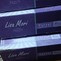 سرویس بلور خارجی مارک .LisaMori