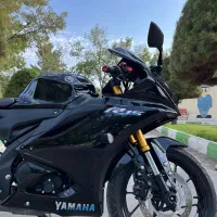 یاماها ار ۱۵ Yamaha r15