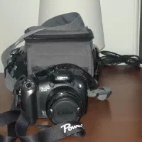 دوربین عکاسی و فیلم برداری Canon SX20حرفه ای نو نو