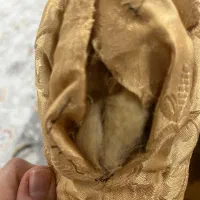 تشک پشمی نو