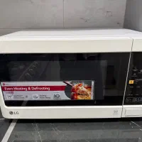 مایکروفر اصل LG
