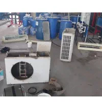 تعمیرسرویس نصب گازگیری کولر کولرسازتعمیرکارکولر