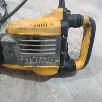 پیکور تخریب ۱۶ کیلویی  دیوالت اصل