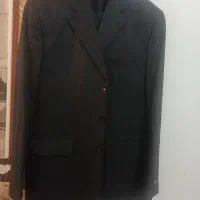 کت و شلوار مردانه