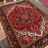 کار در منزل فرشبافی