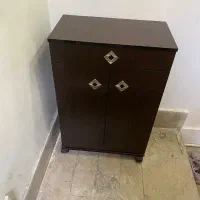 جاکفشی چرخدار