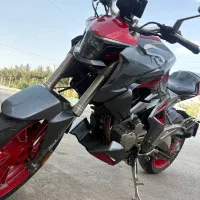 موتور زونتس Z4
