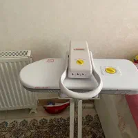 اتوپرسی سانی در حد خیلی نو