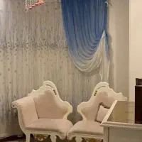 مبل کلاسیک سلطنتی ۸نفره نو نو