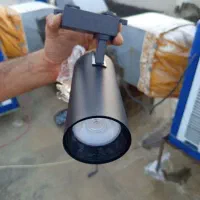 چراغ ریلی تلسکوپی نو افتابی