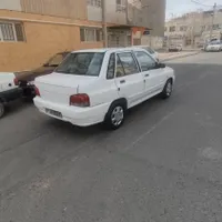 پراید 132 SX، مدل ۱۳۹۰|خودرو سواری و وانت|بیرجند, |دیوار