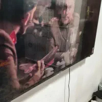 ال جی 55اینچ