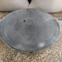 دیگ|ظروف پخت‌وپز|دهلران, |دیوار