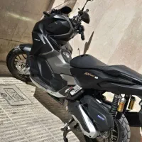 ADV160|موتورسیکلت|تهران, آهنگ|دیوار