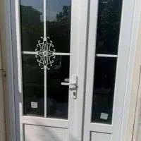 تولید درب و پنجره دوجداره در شهر بم